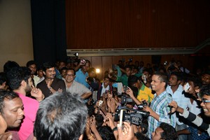 Bhale Manchi Roju Success Tour in Vizag